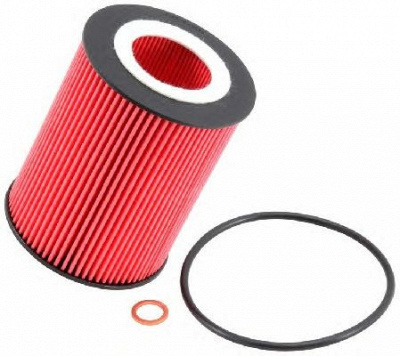 K&N FILTERS ps7007 -  Масляный фильтр